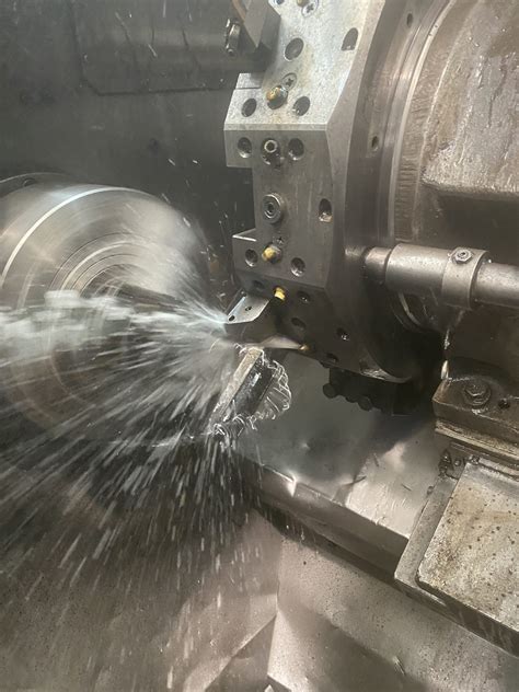 cnc machine murray|Machining .